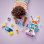Lego Duplo Aventura en Lanzadera Espacial 3en1 +3 Años