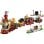 Lego Super Mario El Tren Expreso Bowser +9 Años