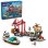 Lego City Puerto Marítimo con Buque de Mercancías +8 Años