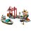 Lego City Puerto Marítimo con Buque de Mercancías +8 Años