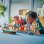Lego City Puerto Marítimo con Buque de Mercancías +8 Años