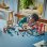 Lego City Puerto Marítimo con Buque de Mercancías +8 Años