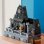 Lego Miércoles Dormitorio de Miércoles y Enid en la Academia Nunca Más, 4 Minipersonajes, +10 Años