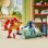 Lego Ninjago Meca Elemental del Fuego de Kai +7 Años
