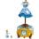 Lego ? Disney Princess Traje De Cenicienta Con Minipersonaje Kit De Construcción Para Peques 43266