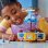 Lego ? Disney Princess Traje De Cenicienta Con Minipersonaje Kit De Construcción Para Peques 43266