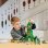 Lego Wicked Bienvenidos a Emerald City, Juguete Coleccionable con Una Torre, Glinda y Elphaba, +9 Años