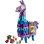 Lego Fortnite Llama de Suministros, Figura Articulada para Gamers de 12+ Años
