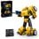 Lego Icons Transformers Bumblebee +18 Años