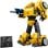 Lego Icons Transformers Bumblebee +18 Años