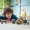 Lego Ninjago Buggy Todoterreno Ninja de Arin +7 Años