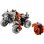 Lego Technic Cargadora Espacial de Superficie LT78 +8 Años
