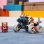 Lego Technic Cargadora Espacial de Superficie LT78 +8 Años