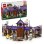 Lego Super Mario La Mansión Encantada del Rey Boo +8 Años