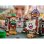 Lego Super Mario La Mansión Encantada del Rey Boo +8 Años