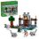 Lego Minecraft Die Wolfsfestung +8 Jahre