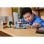 Lego Minecraft Die Wolfsfestung +8 Jahre