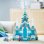Lego Disney Frozen Elsas Eispalast +6 Jahre