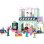 Lego Friends Peluquería y Tienda de Complementes Juguetes y Mini Muñecos para Niñas de 7+ Años