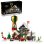 Lego Icons Oficina de Correos Papá Noel, Maqueta Adultos, Regalo Navideño Winter Village