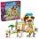 Lego Friends Tienda de Accesorios para Mascotas, Tienda de Juguete y Mini Muñecos para Niñas +6 Años