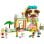 Lego Friends Tienda de Accesorios para Mascotas, Tienda de Juguete y Mini Muñecos para Niñas +6 Años