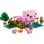 Lego Minecraft The Baby Pig House, Quinta com Bonecos de Videojogos para Crianças a partir dos 7 anos