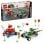 Lego Super Mario Kart: Bebé Mario vs. Bebé Luigi, Juguete de Carreras para Niños 8+ Años