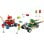 Lego Super Mario Kart: Bebé Mario vs. Bebé Luigi, Juguete de Carreras para Niños 8+ Años