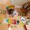 Lego Classic Caja Felix Creativa, Ladrillos de Colores y Animales para Construir +5 Años