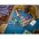 Lego Friends Heartlake City Apartments and Shops, brinquedos com mini bonecas e gatos para maiores de 12 anos