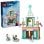 LEGO Disney Frozen Castelo Gelado de Arendelle 43265 177 peças