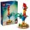 Lego Disney: Vaianas Heihei, Film-Sammelfigur +9 Jahre