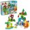 Lego Duplo Familias de la Fauna Salvaje, Juego 3 en 1 de Animales para Niños de 2+ Años