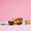 Lego City Furgoneta de Rescate del Socorrista, Furgoneta y Tiburón de Juguete para Niños de 6+ Años