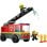 LEGO City Camion de Pompiers avec Échelle 60463 82 pièces