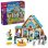 Lego Friends Caballo y Clínica Veterinaria de Mascotas, Figuras y Minipersonajes 7+ Años