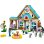 Lego Friends Caballo y Clínica Veterinaria de Mascotas, Figuras y Minipersonajes 7+ Años