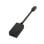 AISENS A125-0137 Conversor Mini DisplayPort a HDMI 0,15m Negro