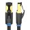 Vention IKABH Cable de Red RJ45 SFTP Cat.8 2m 40Gbps Negro