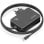 Aisens ASCH-1PD100WL50-BK Cargador USB-C 100W GaN Automático 1.8m Negro