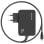 Aisens ASCH-1PD100WL50-BK Cargador USB-C 100W GaN Automático 1.8m Negro