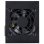 Hiditec SF500 Fuente de Alimentación SFX 500W CircuitShield Ventilador 8cm Negra