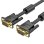 Vention DAEBH Cable SVGA VGA Macho/Macho 2m Negro