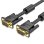 Vention DAEBH Cable SVGA VGA Macho/Macho 2m Negro