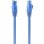Aisens A135-0796 Cable de Red RJ45 Cat.6 AWG26 CCA 30cm Azul
