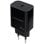 Nanocable 10.10.2010 Cargador de Pared USB-C 30W Negro