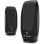 Logitech S150 Altavoces Digitales USB 2.0 PC Negros