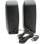 Logitech S150 Altavoces Digitales USB 2.0 PC Negros