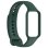 Xiaomi Redmi Smart Band 2 Pulsera Correa TPU Verde Oliva 135-215mm